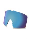 Oakley Line Miner L Lins Prizm Snow Sapphire Iridium