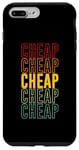 Coque pour iPhone 7 Plus/8 Plus Prix bon marché, pas cher