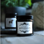 Dalarnas Ekobutik - Ekologiskt Myggljus Citronella