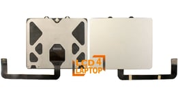 For Apple MacBook Pro 15" Unibody A1286 Trackpad Touchpad With Cable 2009-2012