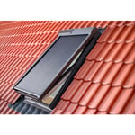 Velux Screen solcelle str: m-10 78x160cm 