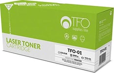 Ink Cartridge Compatible with Brother B-2420 (TN2420) 3000 Pages, Black