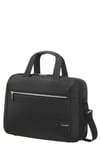 Samsonite Litepoint Bailhandle 15.6" Laptop Briefcase Black