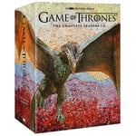 Game of thrones / Säsong 1-6