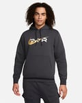 Nike Air Men's Fleece Pullover Hoodie