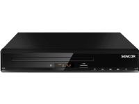 Sencor SDV 2513H HDMI DVD-spelare