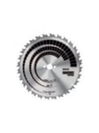 Standard for Construct Wood circular saw blade - for chipboard porous concrete construction wood
