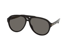 Gucci GG 1443S 002, AVIATOR Sunglasses, MALE, polarised