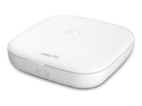 Imou Zg1 - Gateway - Smart Alarm - Trådlös, Kabelansluten - Zigbee 3.0, 802.11B/G/N - 2.4 Ghz - Ethernet