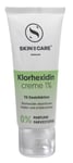 SkinOcare Klorhexidin creme 1% - 30 ml