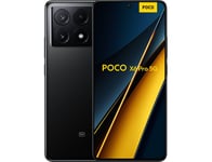 Smartphone Poco X6 Pro 5G 512 Go Noir