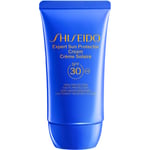 Shiseido Expert Sun Protector Cream SPF 30 waterproof face sunscreen SPF 30 50 ml