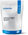 Myprotein Impact Diet Whey, Strawberry Shortcake -1000 G