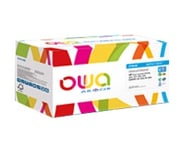 Owa - 45 Ml - Färg (Cyan, Magenta, Gul) - Kompatibel - Återanvänd - Bläckpatron (Alternativ För: Hp 78) - För Hp Deskjet 38Xx  Fax 1230  Officejet 5110, 720, 72Xx, V30  Psc 500, 720, 750, 920, 950