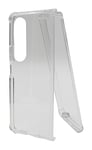 Hardcase Samsung Galaxy Z Fold 4 5G (SM-F936B) (Clear)