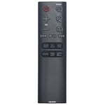 AH59-02632B Replace Remote Control - VINABTY AH59 02632B Soundbar Remote Control Replacement for Samsung Sound Bar HWH450 HWHM45 HWHM45C HW-H450/ZA HWH450/ZA AH5902632B Remote Control