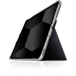 STM Studio Case for iPad Air 5/4th Gen and Pro 11" (Black)