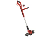 Einhell Ge-Ct 18/30 Li-Solo, Batteri, 18 V, 2,1 Kg, 225 Mm, 138 Mm, 970 Mm - Solo