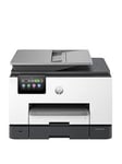 Hp Officejet Pro 9132E All-In-One Wireless Colour Printer With Fax And 3 Months Of Instant Ink Included With Hp+