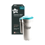 Tommee Tippee Closer To Nature Perfect Prep Machine Replacement Filter - Single Pack