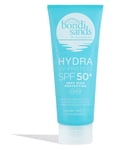 Hydra Uv Protect Spf50+ Body Lotion Beauty Men Skin Care Sun Products Body Nude Bondi Sands