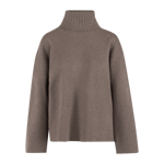 Elly Sweater - Brown