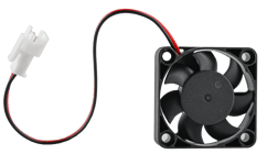 FLSUN Super Racer - 4010 Cooling Fan