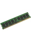 Micro Memory minne - 512 MB - DIMM 240-pin