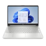 Hp Laptop 15s-eq2097nf 15,6" FHD AMD Ryzen 7 5700U RAM 16 GB DDR4 512 GB SSD AMD Radeon-grafik