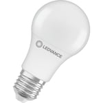 Ledvance LED standard FCY matt 806lm 7W/827 E27 230V/176-250V HS