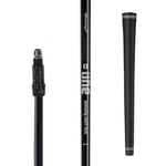 Driverskaft för Srixon Z765 Driver - Stiff Flex (Golfskaft) - Inkl. Adapter, skaft, grepp