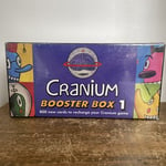 Cranium Booster Box 1 One Board Game