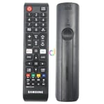 Couleur BN59-01315D Télécommande universelle TV, avec NETFLIX PRIME, bouton TV, pour SAMSUNG Smart TV