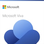 Microsoft Viva Insights - månatlig prenumeration (1 månad)
