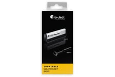 Pro-Ject Audio Cleaning Set Basic med 3 års garanti