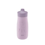NUK Mini-Me Drickflaska stål - Rådjur 300 ml