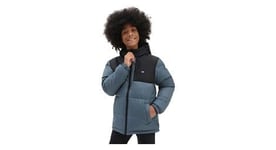 Veste enfant vans bluejay ii  8 14ans  bleu