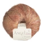 Garn Permin Angel Print 25g rost 884751