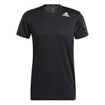 Adidas GP7653 H.RDY 3S TEE T-Shirt Mens Black S