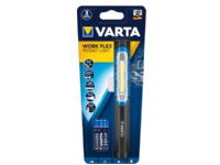 Varta Work Flex Pocket - Arbetslampa - LED - 1.5 W - triangel
