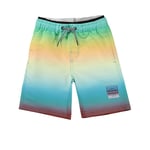 Molo Neal Badbyxor Faded Colors | Blå | 146/152 cm