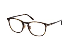 Tom Ford FT 5700-B 052, including lenses, ROUND Glasses, MALE