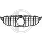 Grill Mercedes Benz C-Klass W205 2014-2018