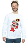 The Incredibles Jak Jak Sweatshirt