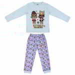 Pyjamas Barn LOL Surprise!
