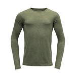 Devold Breeze Shirt, undertøy herre Linchen Melange GO 181 221 A 404A XL 2020
