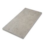 Bricmate Granitkeramik Norrvange Grey 296x598 (mm)Poolside/Step