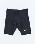 NIKE M FAST BRIEF-LINED RUNNING 1/2 TIGHTS BLACK/REFLECTIVE SILV Herr BLACK/REFLECTIVE SILV