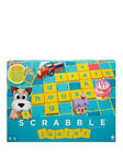 Mattel Scrabble Junior Family Board Game