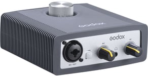 GODOX AI2C Interface Audio USB à 2 Canaux